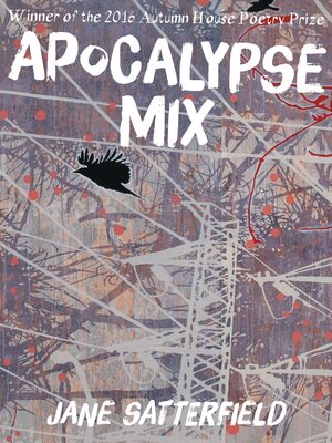 cover image of Apocalypse Mix